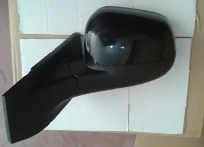 SPJ  E-4237 Diş Dikiz Aynasi Elektrikli Isitmali Sol Spark 2011- 95101454