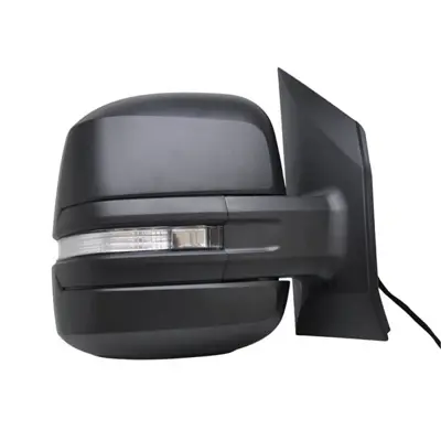 SPJ  E-5280 Crafter Elektrikli Ayna 17-> Sinyalli 6 Pin Sağ 7C2 857 408A