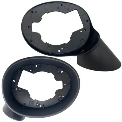 SPJ  F-3978 Mini Cooper F54 F55 F56 F57 F60 Ayna Çerçevesi 06/21 Sağ 