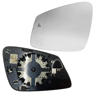 SPJ  L-5609 F40 F44 Eelktrikli Ayna Cami 2019--> Isitma Blis Sol 