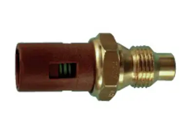 TDS  F16084 Hararet Müşürü Tek Fişli R9-R11-R19-R21-Megane-Kangoo-Clio (Orj.Tds) 7700771821
