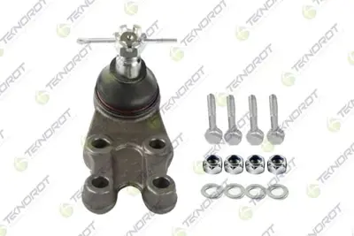 TEKNOROT GVA 8475755 Rotil Alt Sağ-Sol Hyundai Starex 2.5l D4bh Tc. Tci Tüm Modeller 96-07 5453047000 545304A000 545304AA00