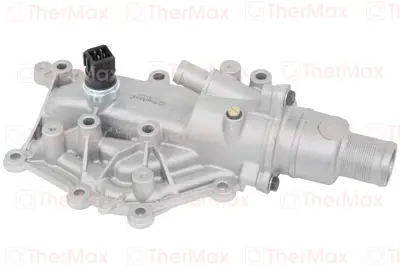 TherMax  T02.121A Termostat (Komple)89c(4 Fişli)mgn Ii-Iii-Fluence-Lgn Ii-Iii-Clio Iii 1.6-1.4 16v Alimünyum8200934203 8200561434 8200158269 8200338668