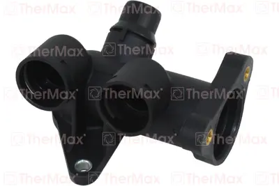 TherMax  T02.206 Termostat Yuvasi (Flanşi) Passat-A4-A6 1.8 (96-05) 058121132 058121133B