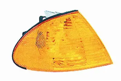 TYC 100171909 (18-5356-05-9b) B.3 E46 Ön Sinyal Sari Lh.98-01 63136902766