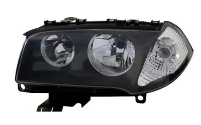 TYC 11460090 (20-A536-A5-2b) B.X3 E83 Ön Far El.Mot.Beyaz Lh.04-10 63123418411