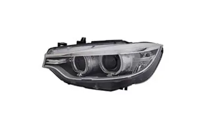 TYC 1342947080 (20-9774-B6-9b) B.4 F32 Ön Far El.Motor.Xenon Tip Lh.14-16 63117377843