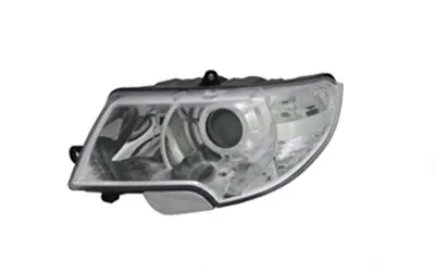 TYC 1369845080 (20-C520-05-2b) S.Superb Ön Far El.Motorlu Sdn Lh.08- 3T1941017C