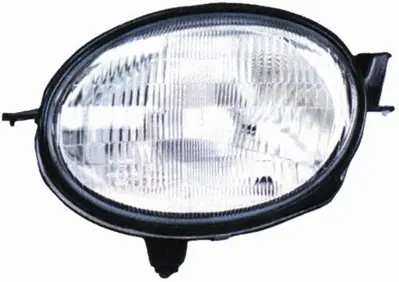 TYC 1376670080 (20-5252-A8-2b) T.Corolla Ön Far Elek.Lh.97-00 811101E370