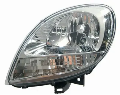 TYC 14459580 (20-A362-C5-6b) R.Kangoo Ön Far Beyaz Sin.Lh.03 7701069086