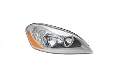 TYC 46307167 (20-E289-05-2b) V.Xc60 Ön Far El.Motorlu Rh.09-12 31395467