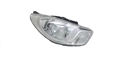 TYC 46467219 (20-C573-05-2b) H.İ10 Ön Far Krom El.Motorlu Rh.10- 921020X120