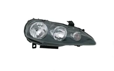 TYC 46471843 (20-A971-05-2b) A.147 Ön Far El.Motorlu Rh.05-09 50517861