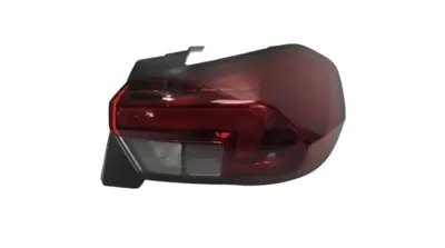 TYC 4847102 (11-F263-01-2b) Sağ Stop Diş Lambasi (Kirmizi) Opel Corsa F 19> 9829317280