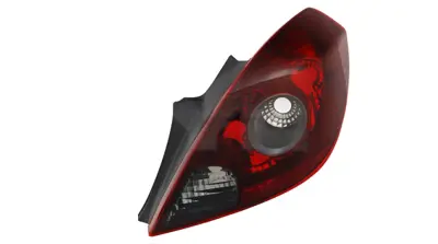 TYC 504180898 (11-B429-A1-2b) O.Corsa Opc Arka Stop 3 Kapi Rh.06- 1222150