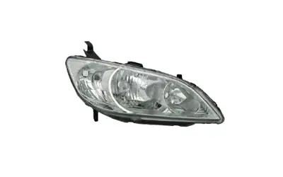 TYC 51780686 (20-C779-01-2b) H.Civic Ön Far Sdn Rh.03-05 33101S5AG51