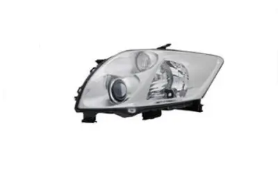 TYC 51786184 (20-B338-05-2b) T.Auris Ön Far El.Motorlu Lh.07- 8117002460