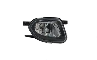 TYC 51805433 (19-A449-A1-9b) M.W211 Ön Sis Fari Siyah Rh.04-06 A2118201256