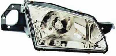 TYC 51810713 (20-5571-08-2b) Mz.323 Ön Far Sdn- Hb.Rh.99-01 BJ1V 51 030B