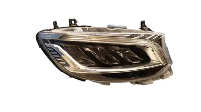 TYC 51824008 (20-H639-06-2b) M.Sprinter Ön Far El.Mot.Led Rh.18- A9109064000