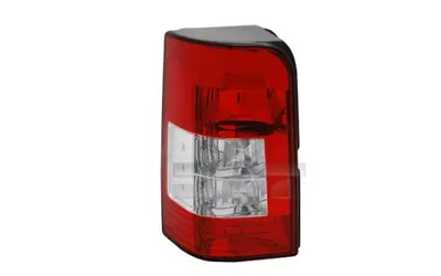 TYC 51845497 (11-B356-01-2b) P.Partner Arka Stop Tek Kapi Lh.05-08 6350CY