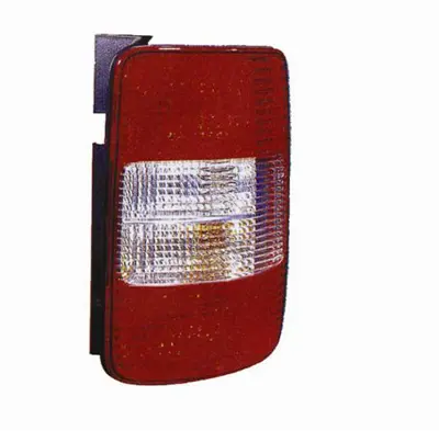 TYC 51857020 (11-A453-01-2b) W.Caddy Arka Stop Rh.04- 2K0945096N