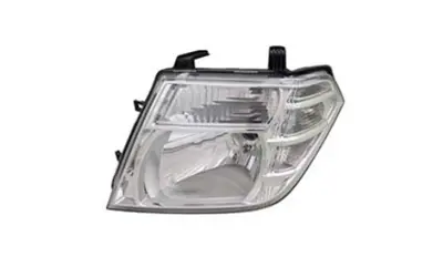 TYC 51867011 (20-F284-05-2b) N.Navara Ön Far El.Motor.Lh.10-14 26060 5X10B