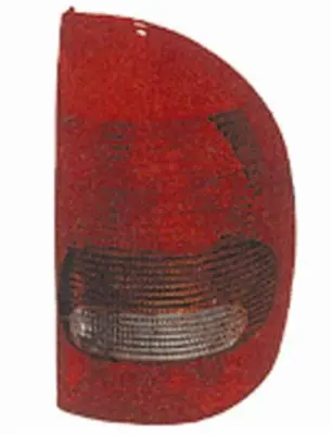 TYC 51892712 (11-A377-01-2b) O.Corsa Arka Stop 5k Rh.97-00 90444811