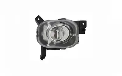 TYC 51895438 (19-A983-05-2b) O.Corsa D Ön Sis Fari Rh.06-08 13191833