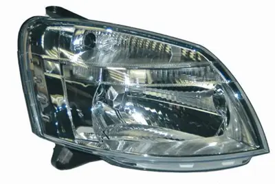 TYC 51900266 (20-A461-A5-6b) P.Partner Ön Far Rh.02- 6205AW