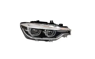 TYC 51904141 (20-9817-B6-9b) B.3 F30 Ön Far El.Mot.Ledli Rh.15- 63117419634