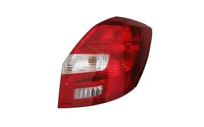 TYC 51974824 (11-C267-01-2b) S.Fabia Arka Stop Rh.09-14 5J6945112