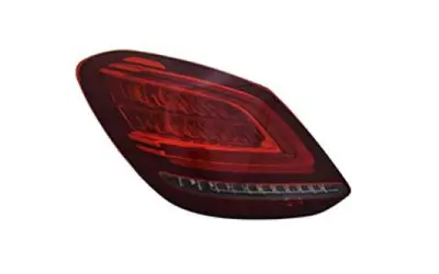 TYC 51978050 (11-9090-A0-9b) M.W205 Arka Stop Ledli Lh.18- A2059064503