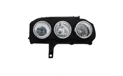 TYC 51984521 (20-B105-05-2b) A.159 Ön Far El.Motorlu Rh.05- 60682088