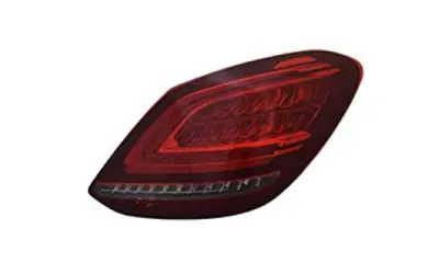 TYC 51988009 (11-9089-A0-9b) M.W205 Arka Stop Ledli Rh.18- A2059064603