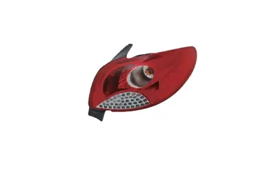 TYC 52002318 (11-C159-01-2b) P.206 Plus Arka Stop Rh.09-12 6351GV