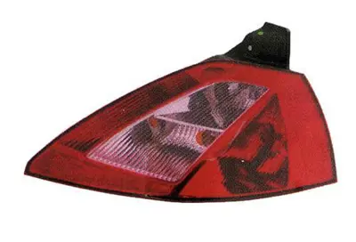 TYC 52009422 (11-A379-01-2b) R.Megane Arka Stop H.B.Rh.03- 8200073237