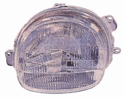 TYC 52018676 (20-5734-08-2b) R.Twingo Ön Far Lh.98- 7701046215