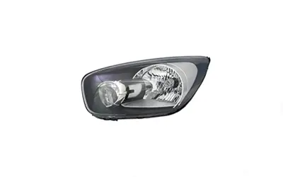 TYC 52019247 (20-C716-A5-2b) K.Picanto Ön Far El.Lh.11- 921011Y010