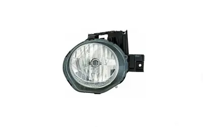 TYC 52029252 (20-E132-A5-2b) N.Juke Ön Far El.Lh.10- 260601KA0C