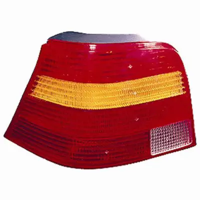 TYC 52054127 (11-A198-01-2b) W.Golf Iv Arka Stop Lh.97-03 1J6945095Q