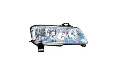 TYC 52055934 (20-A067-05-2b) F.Stilo Ön Far El.Mot.5 Kapi Rh.01-07 51712710