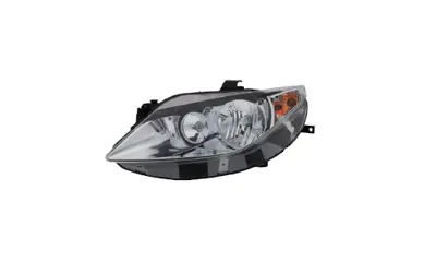 TYC 52063147 (20-B972-05-2b) S.İbiza Ön Far El.Çift Refl.Krom Lh.08- 6J1941005D