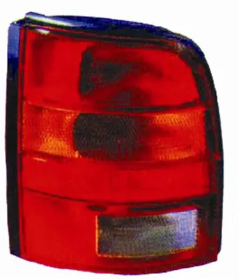 TYC 52071715 (11-3277-05-2b) N.Micra Arka Stop Rh.92-98 B65505F301