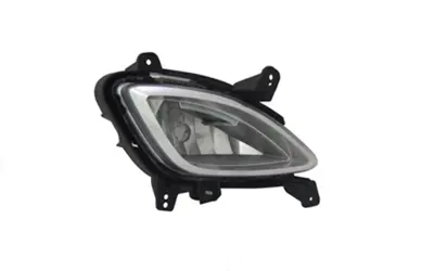 TYC 52090834 (19-C027-01-2b) H.İ10 Ön Sis Fari Hb.Rh.10- 922020X100