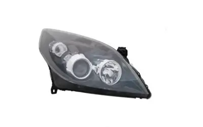 TYC 55172135 (20-B109-05-2b) O.Vectra C Ön Far El.Motor.Siy.Rh.05-08 93179919