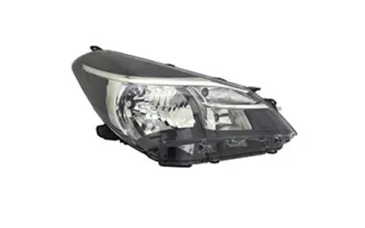 TYC 55172384 (20-F517-A5-2b) T.Yaris Ön Far El.Rh.15- 811300DA10