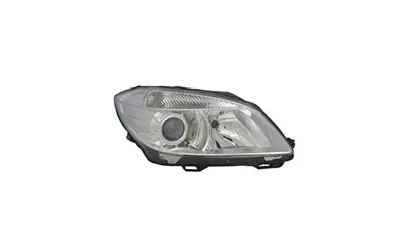 TYC 55209167 (20-E427-05-2b) S.Fabia-Roomster Ön Far El.Mot.Merc.Rh.10- 5J1941018D