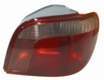 TYC 55212143 (11-A271-05-2b) T.Yaris Arka Stop Rh.99-02 8155052130