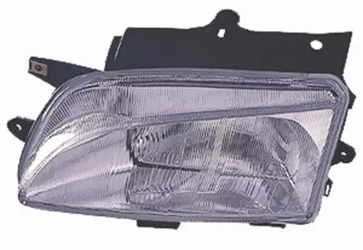 TYC 55248603 (20-A466-05-2b) P.Partner Ön Far El.Lh.96-02 6204P8